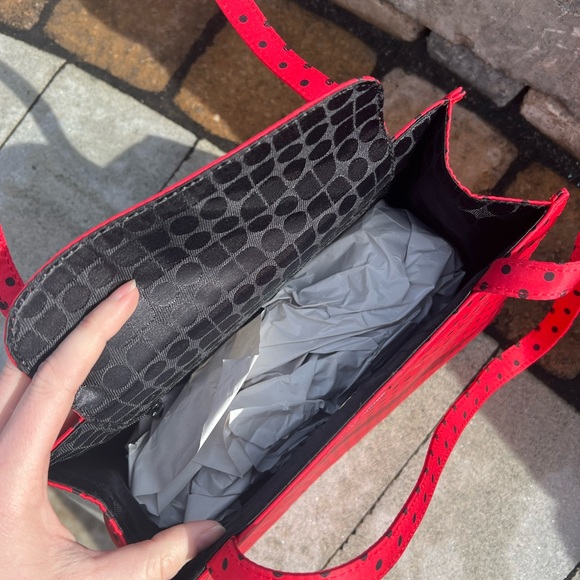 Kate Spade Anniversary Bag - Picture 3 of 3